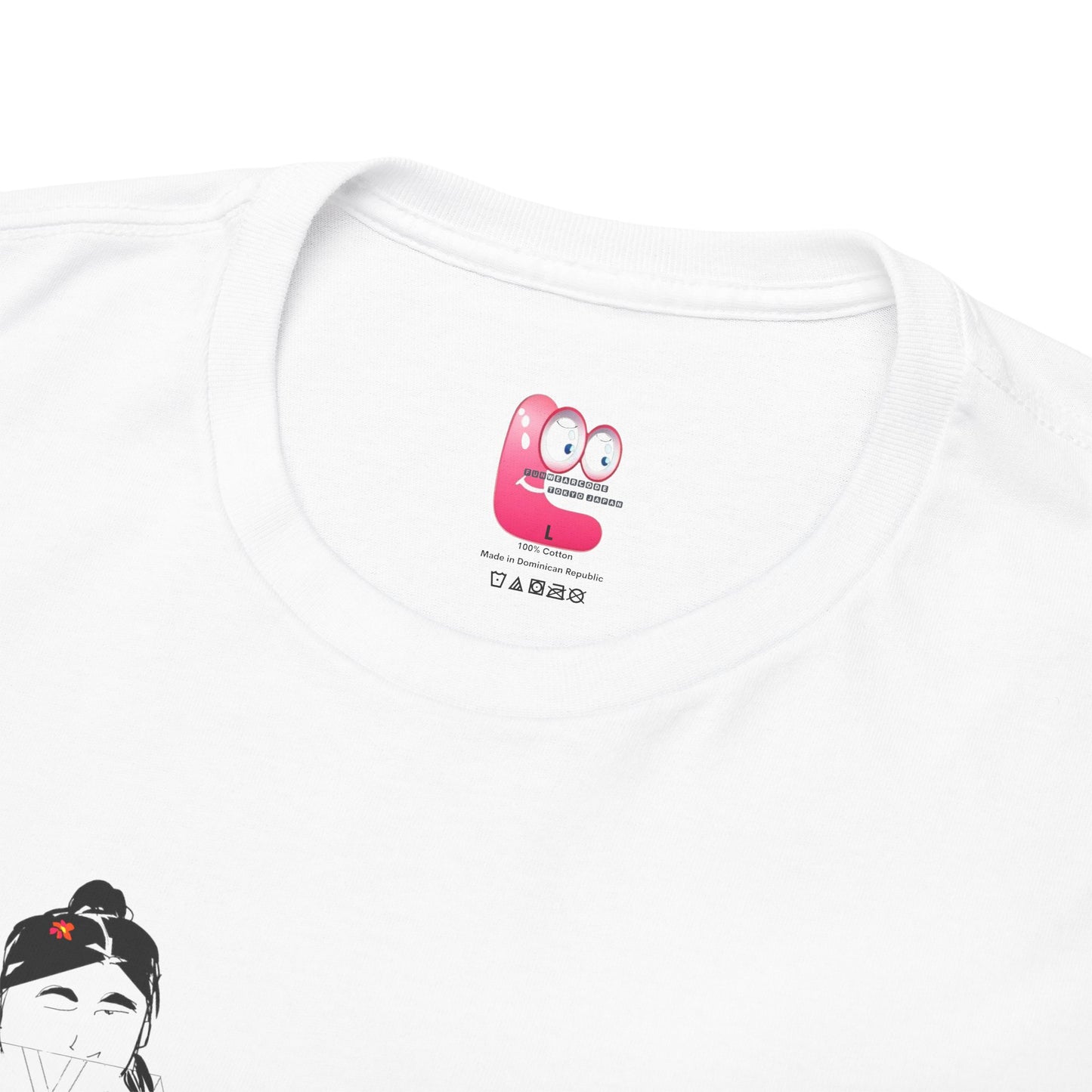 Camiseta Judo Lady: Cómoda camiseta gráfica de artes marciales | FunWearCode