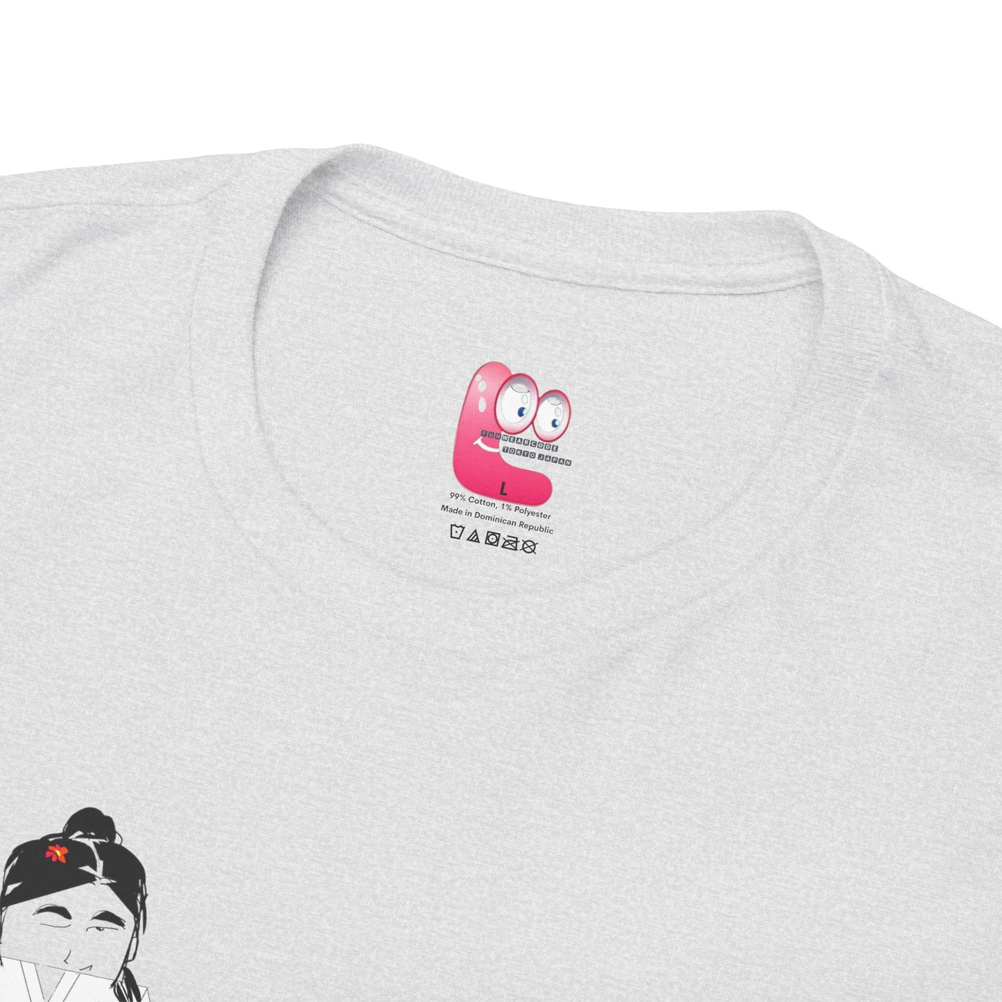 Camiseta Judo Lady: Cómoda camiseta gráfica de artes marciales | FunWearCode