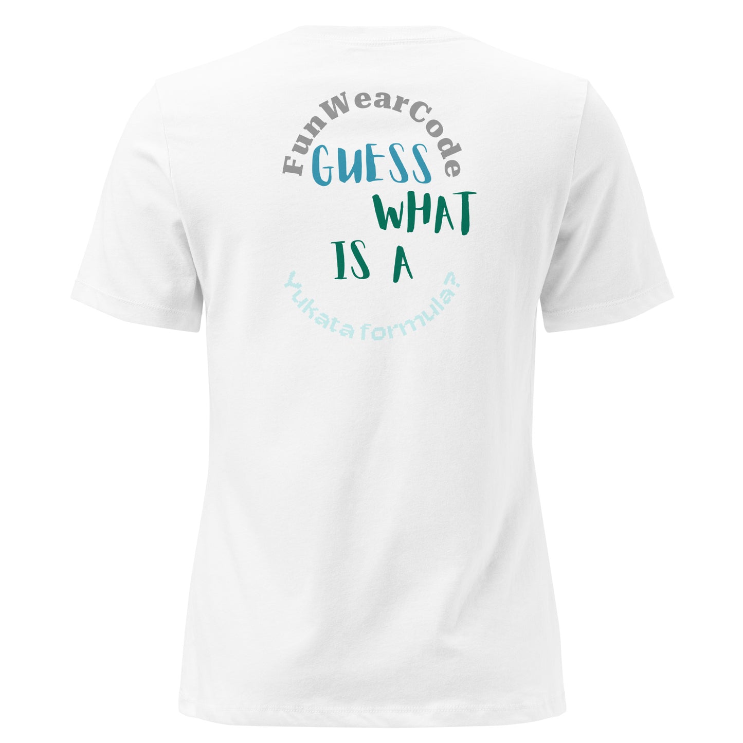 Yukata holgada para mujer: camiseta suave y estilizada de estilo japonés | FunWearCode