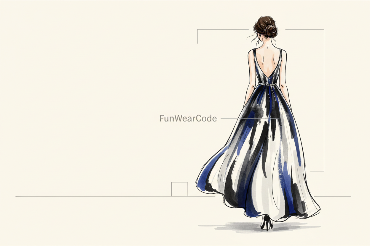 Women's dress