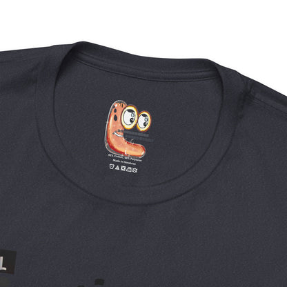 Camiseta auténtica de artes marciales japonesas: estilo tradicional | FunWearCode
