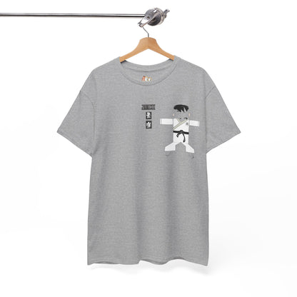 Camiseta de judo auténtica - Camiseta gráfica cómoda de artes marciales | FunWearCode