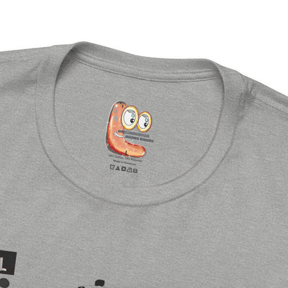Camiseta auténtica de artes marciales japonesas: estilo tradicional | FunWearCode