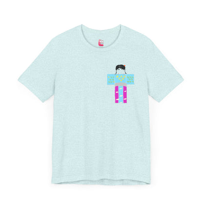 Yukata japonesa: camiseta tradicional japonesa | FunWearCode