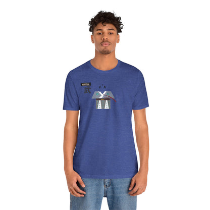 Camiseta auténtica de artes marciales japonesas: estilo tradicional | FunWearCode