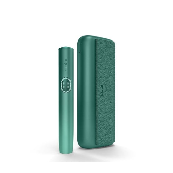 IQOS ILUMA i PRIME | Código divertido 