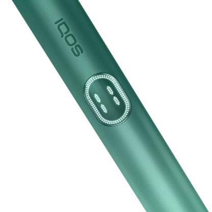 IQOS ILUMA i PRIME | Código divertido 