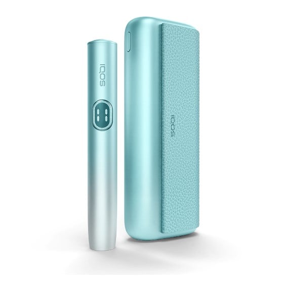 IQOS ILUMA i PRIME | Código divertido 