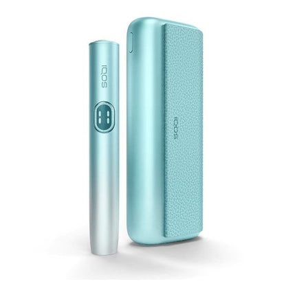 IQOS ILUMA i PRIME | Código divertido 