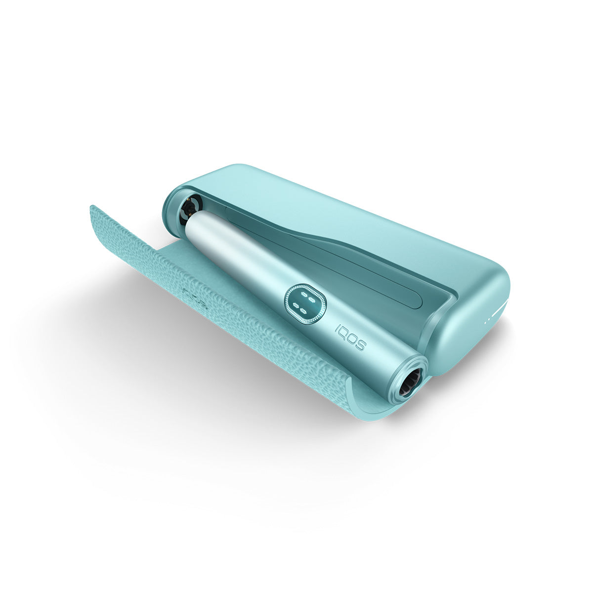 IQOS ILUMA i PRIME | Código divertido 