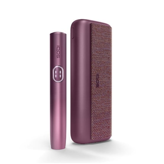 IQOS ILUMA i PRIME | Código divertido 