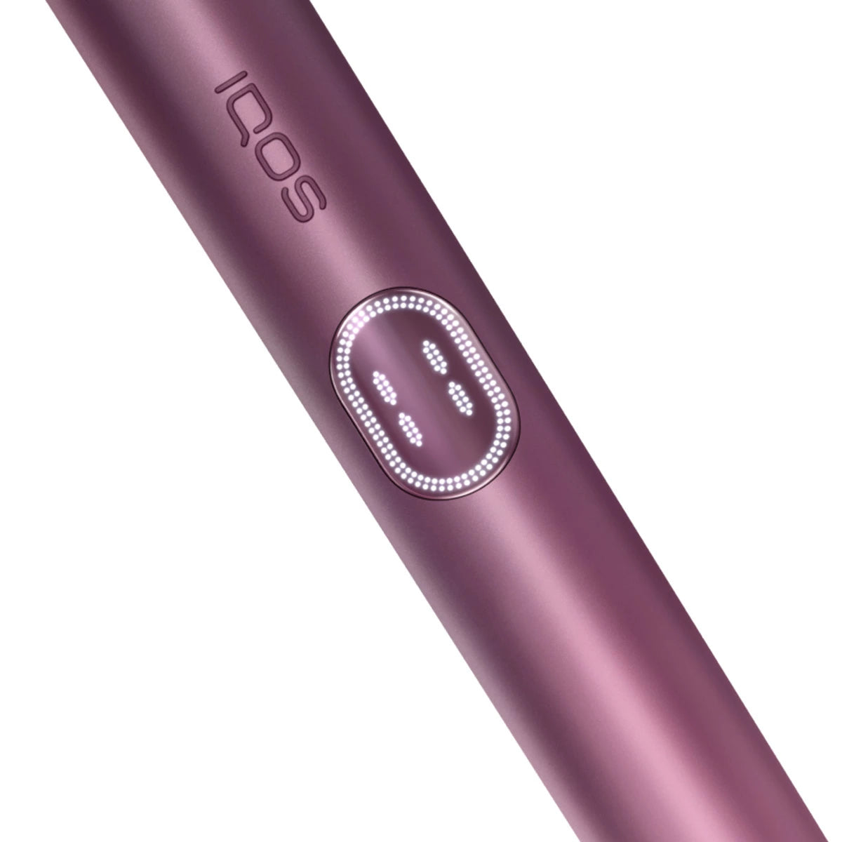 IQOS ILUMA i PRIME | Código divertido 