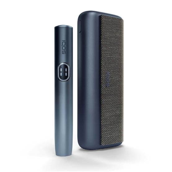 IQOS ILUMA i PRIME | Código divertido 