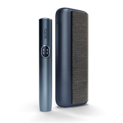IQOS ILUMA i PRIME | Código divertido 
