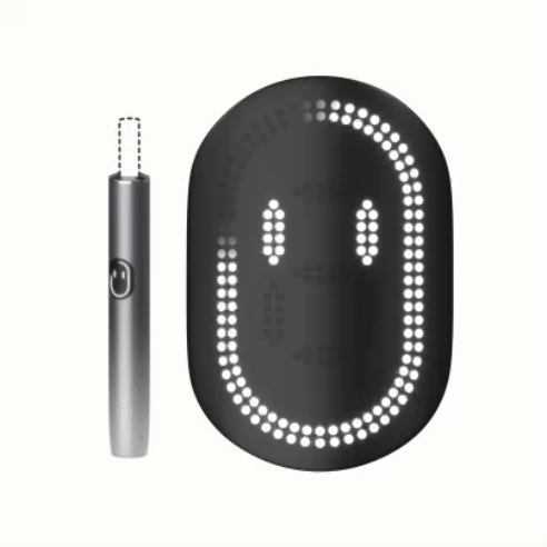 IQOS ILUMA i PRIME | Código divertido 
