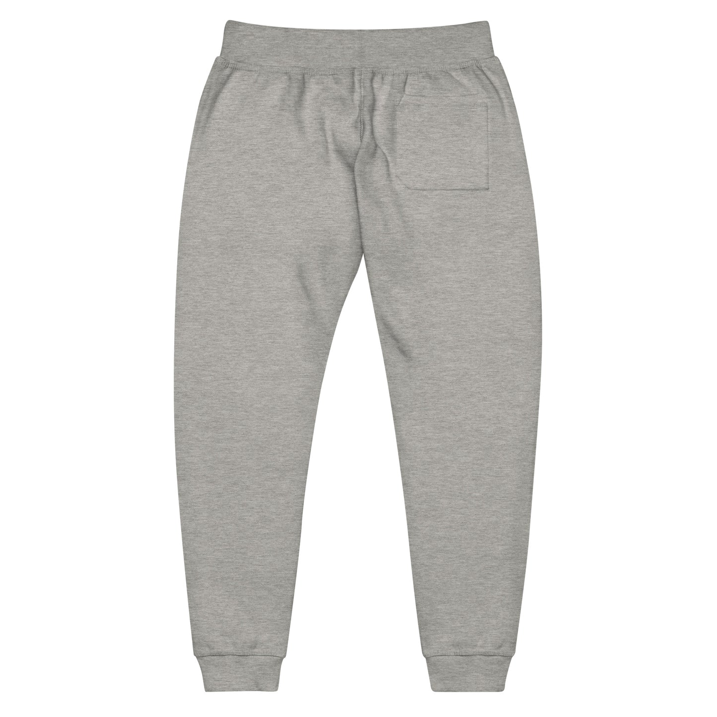 Unisex fleece sweatpants | Cozy Casual Streetwear pants | FunWearCode