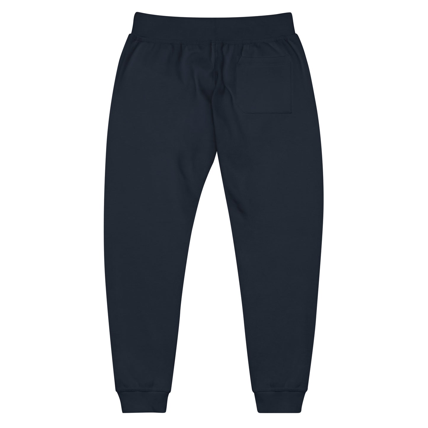 Unisex fleece sweatpants | Cozy Casual Streetwear pants | FunWearCode