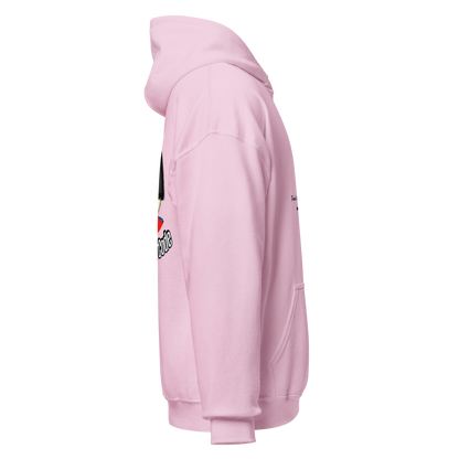 Sudadera unisex de mezcla gruesa y cómoda – Sudadera divertida de la Guardia Real | FunWearCode