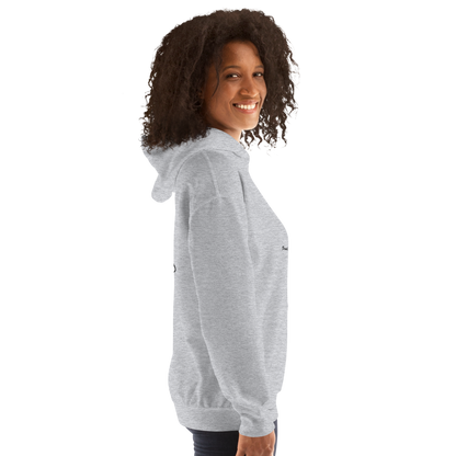 Sudadera unisex de mezcla gruesa y cómoda – Sudadera divertida de la Guardia Real | FunWearCode