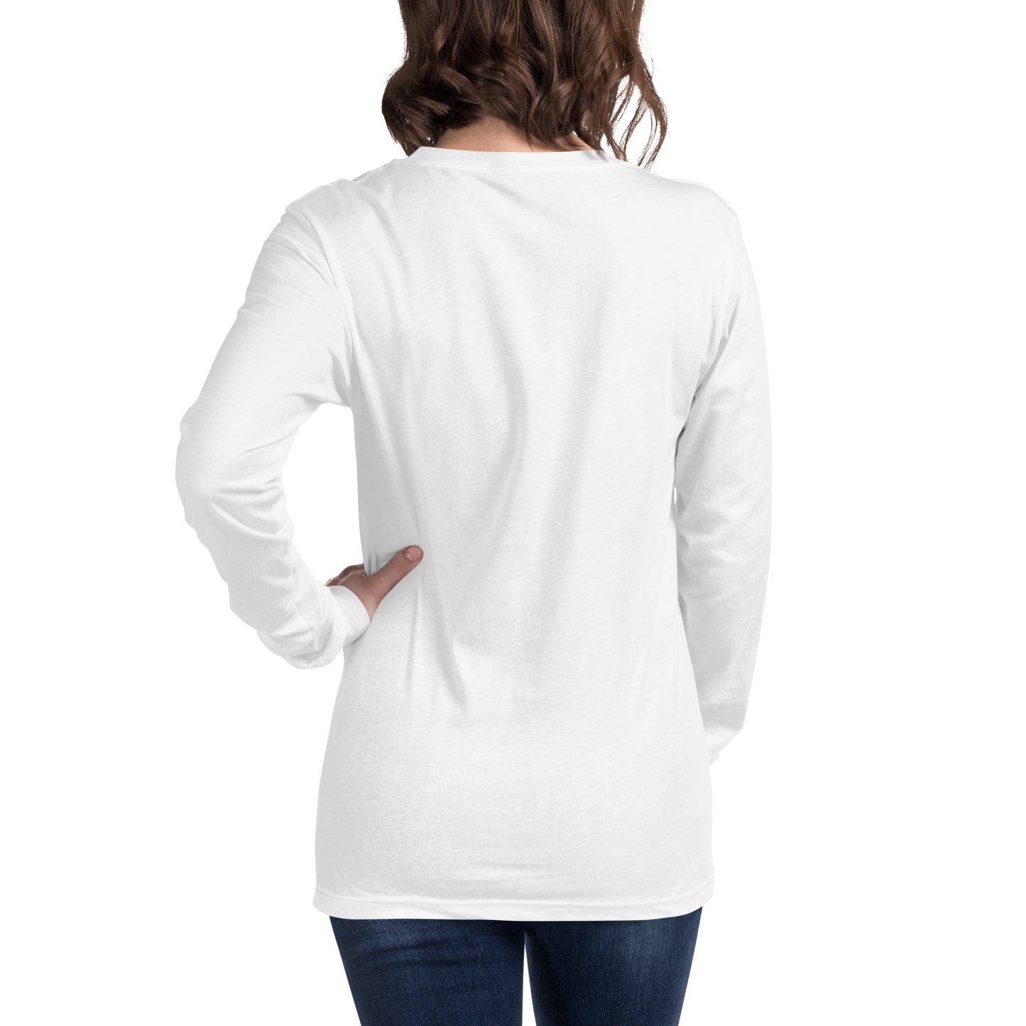 Sudadera acogedora de manga larga – Edición especial con estampado indio americano | FunWearCode