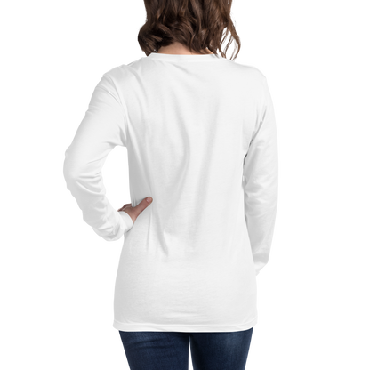 Sudadera acogedora de manga larga – Edición especial con estampado indio americano | FunWearCode