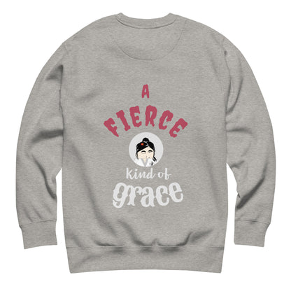 Camiseta de manga larga Karate Lady: elegante camiseta inspirada en las artes marciales | FunWearCode