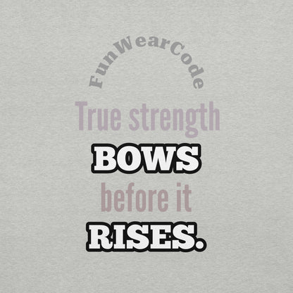 Premium Softstyle T-Shirt - Bold Playful Thai Iconic Tee | FunWearCode