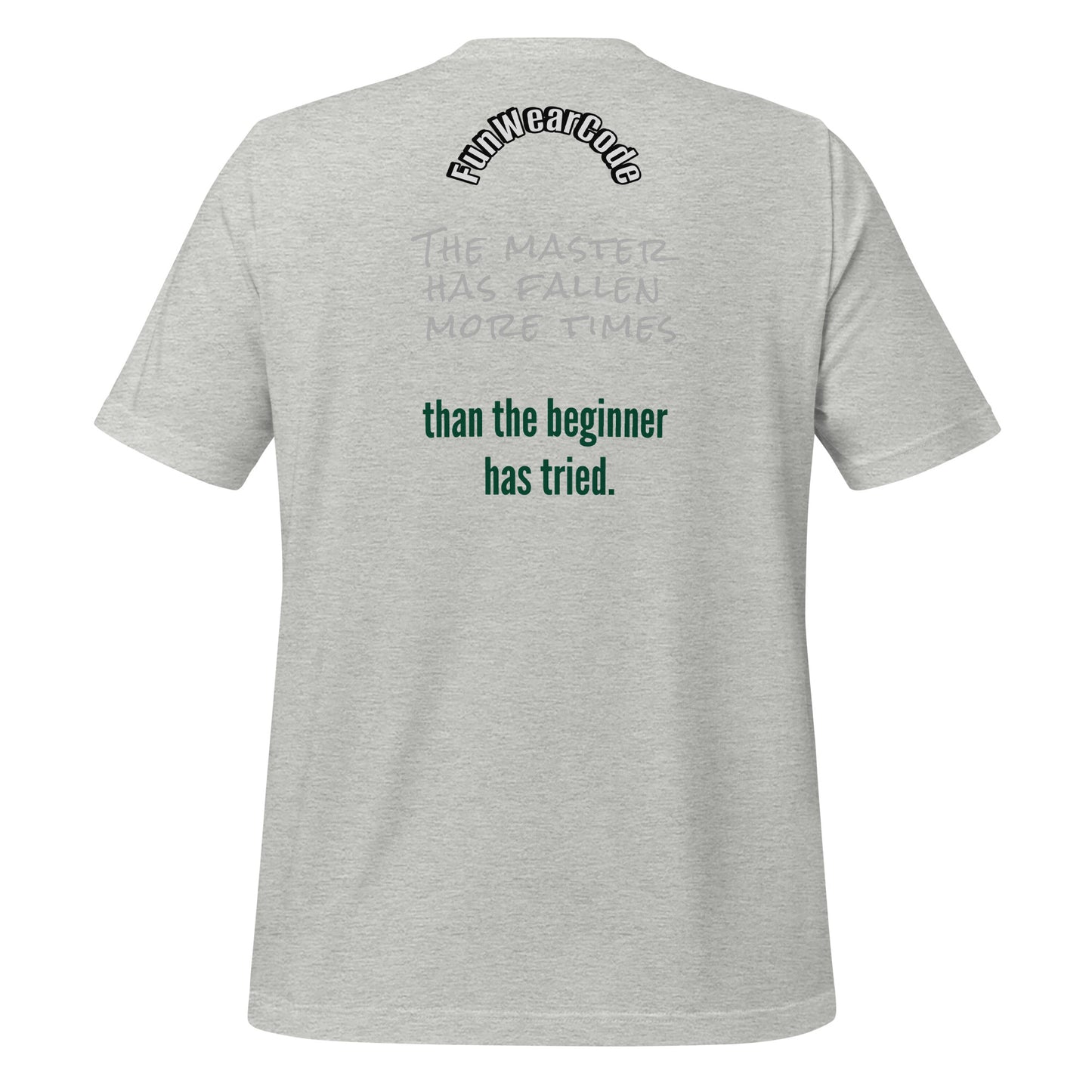 Authentic Judo Theme T-Shirt - Fun Martial Arts Graphic Tee | FunWearCode