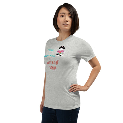 Unisex Fun Geisha T-Shirt - Vintage Japanese Iconic Tee | FunWearCode