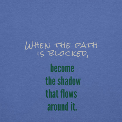 Playful Ninja Theme  T-Shirt – Japanese Martial Arts Iconic Tee | FunWearCode