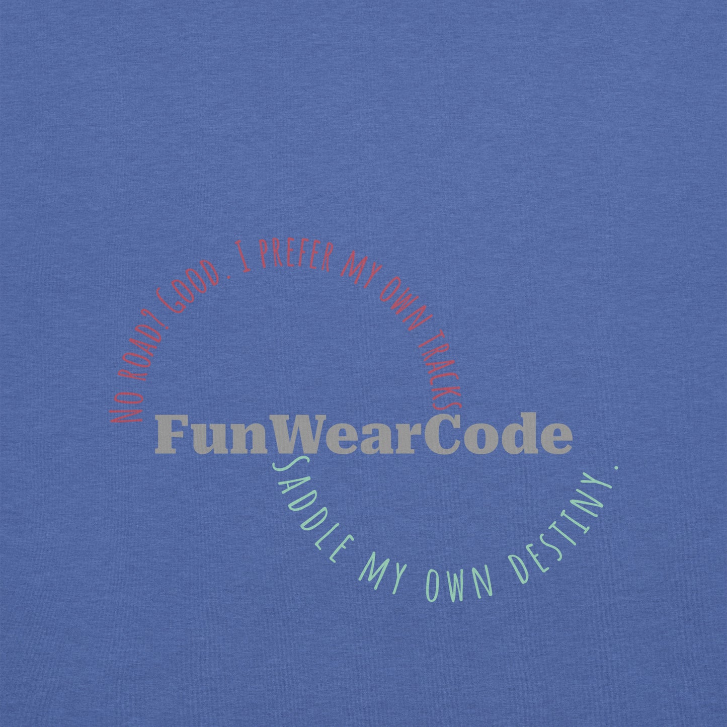 Classic Cowgirl Graphic T-shirt - American Style Tee for Fun-Loving Souls | FunWearCode