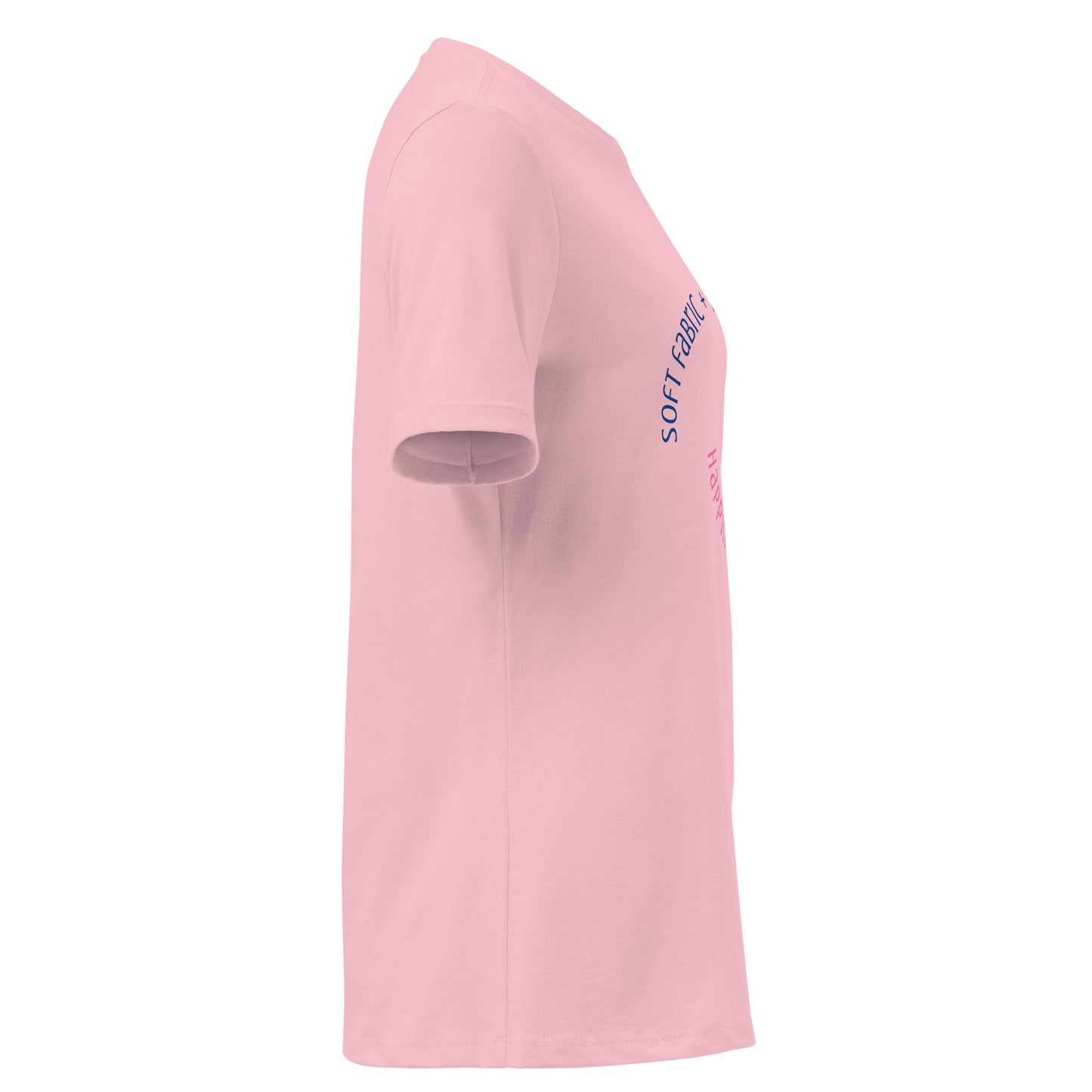 Women’s Relaxed Yukata T-Shirt – Soft Slender Japanese Style Tee | FunWearCode